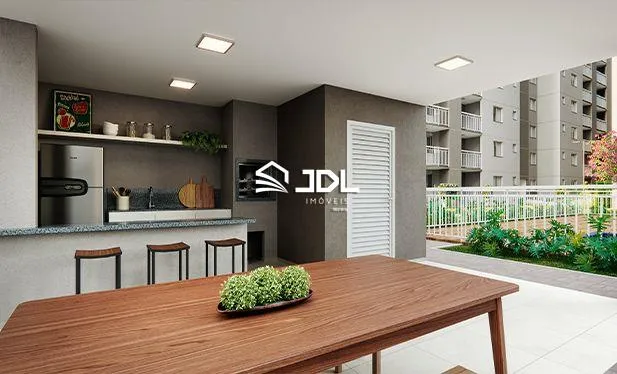 Apartamento à venda no bairro Itacolomi — foto 7