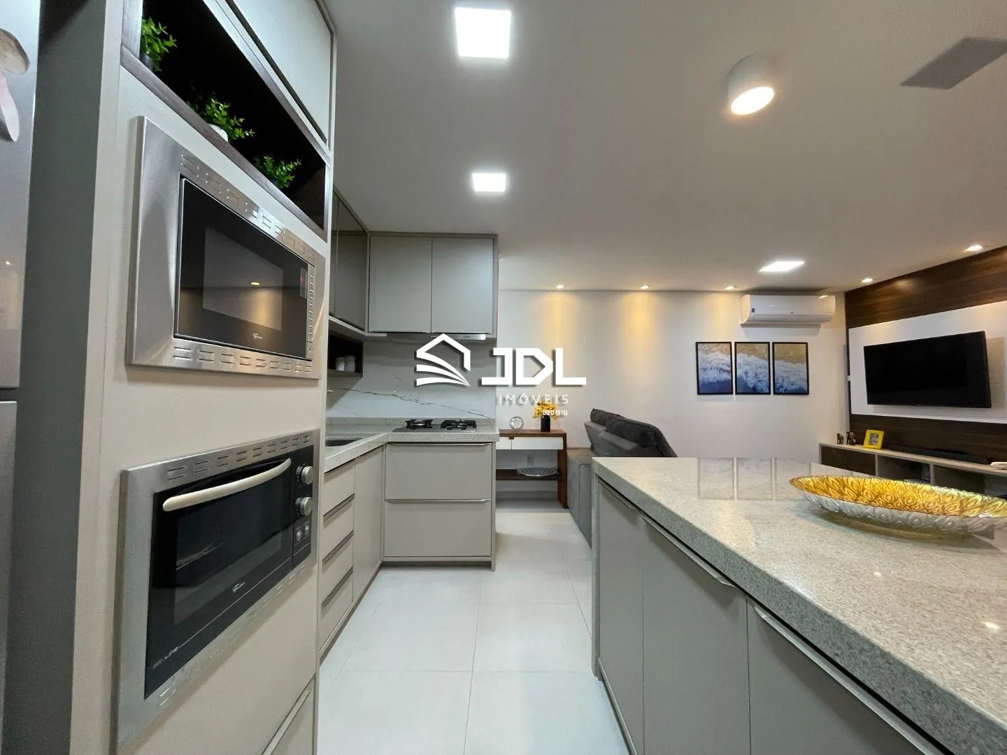 Apartamento à venda no bairro Armação — foto 3