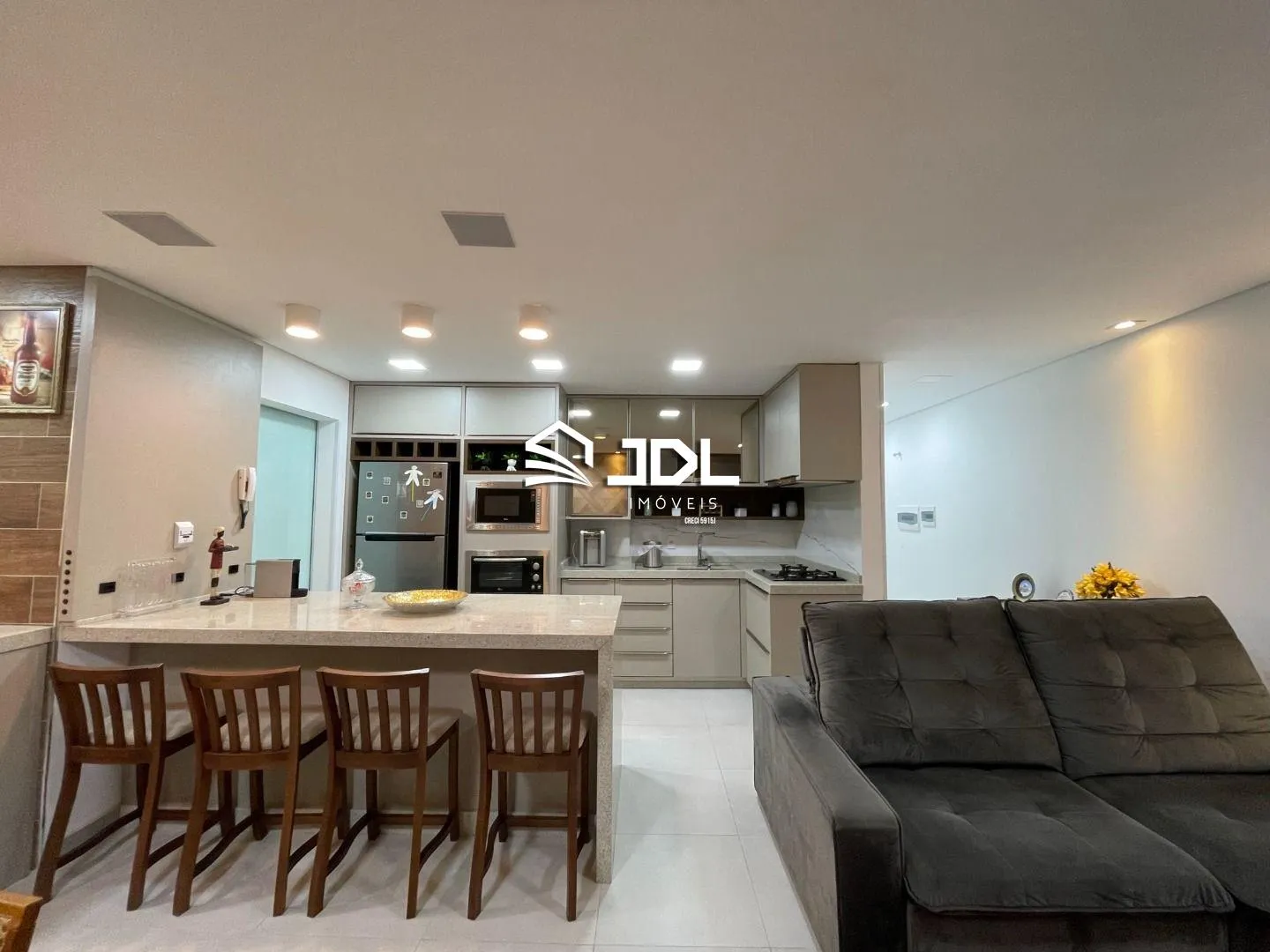 Apartamento à venda no bairro Armação — foto 4