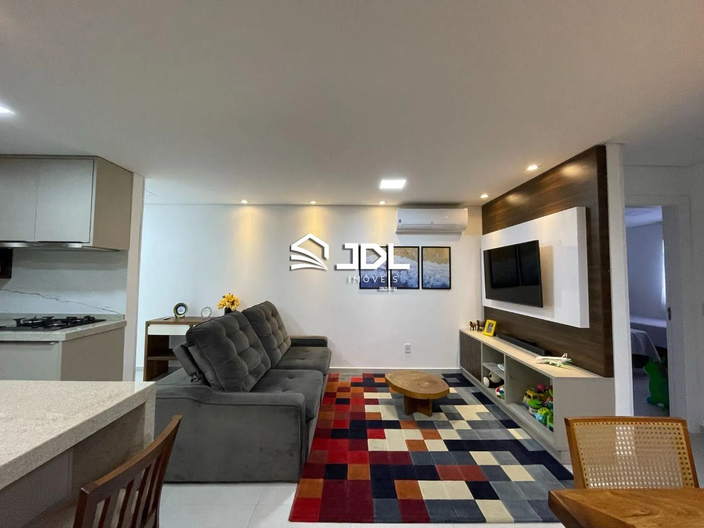 Apartamento à venda no bairro Armação — foto 5