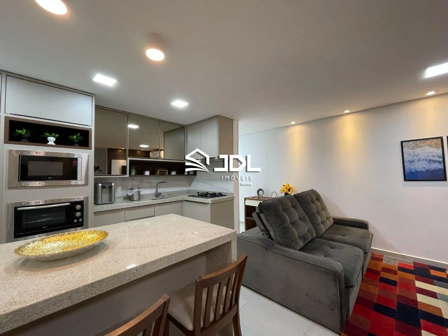 Apartamento à venda no bairro Armação — foto 6