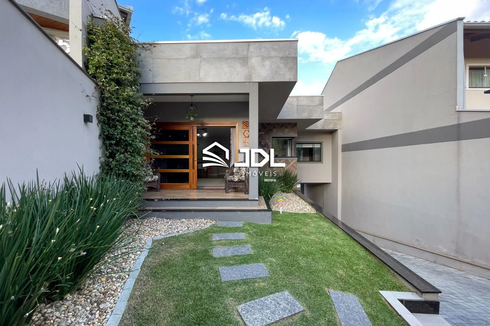 Casa à venda, 282 m por R$ 1.200.000,00 - Água Verde - Blumenau/SC - foto 1