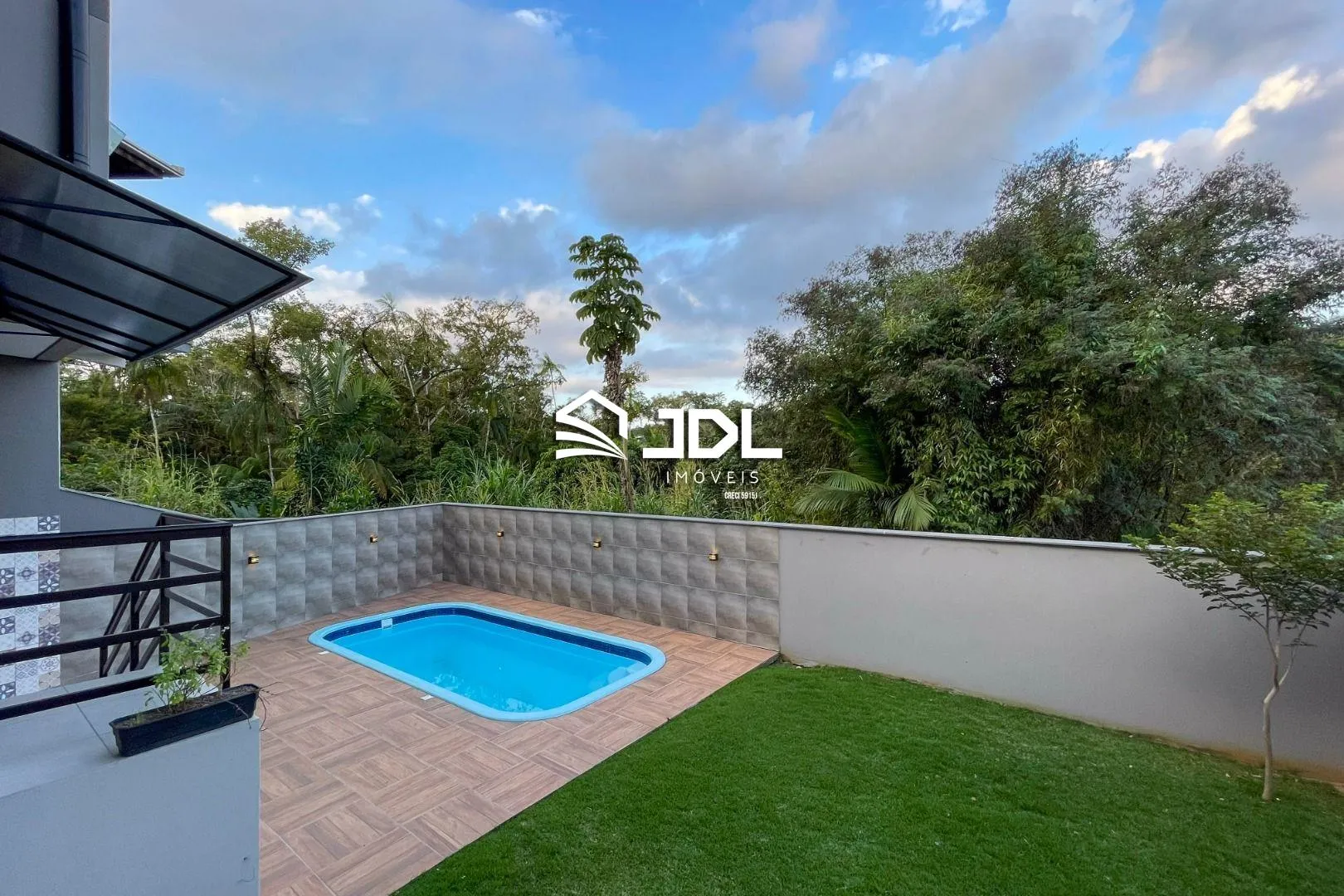 Casa à venda, 282 m por R$ 1.200.000,00 - Água Verde - Blumenau/SC — foto 3