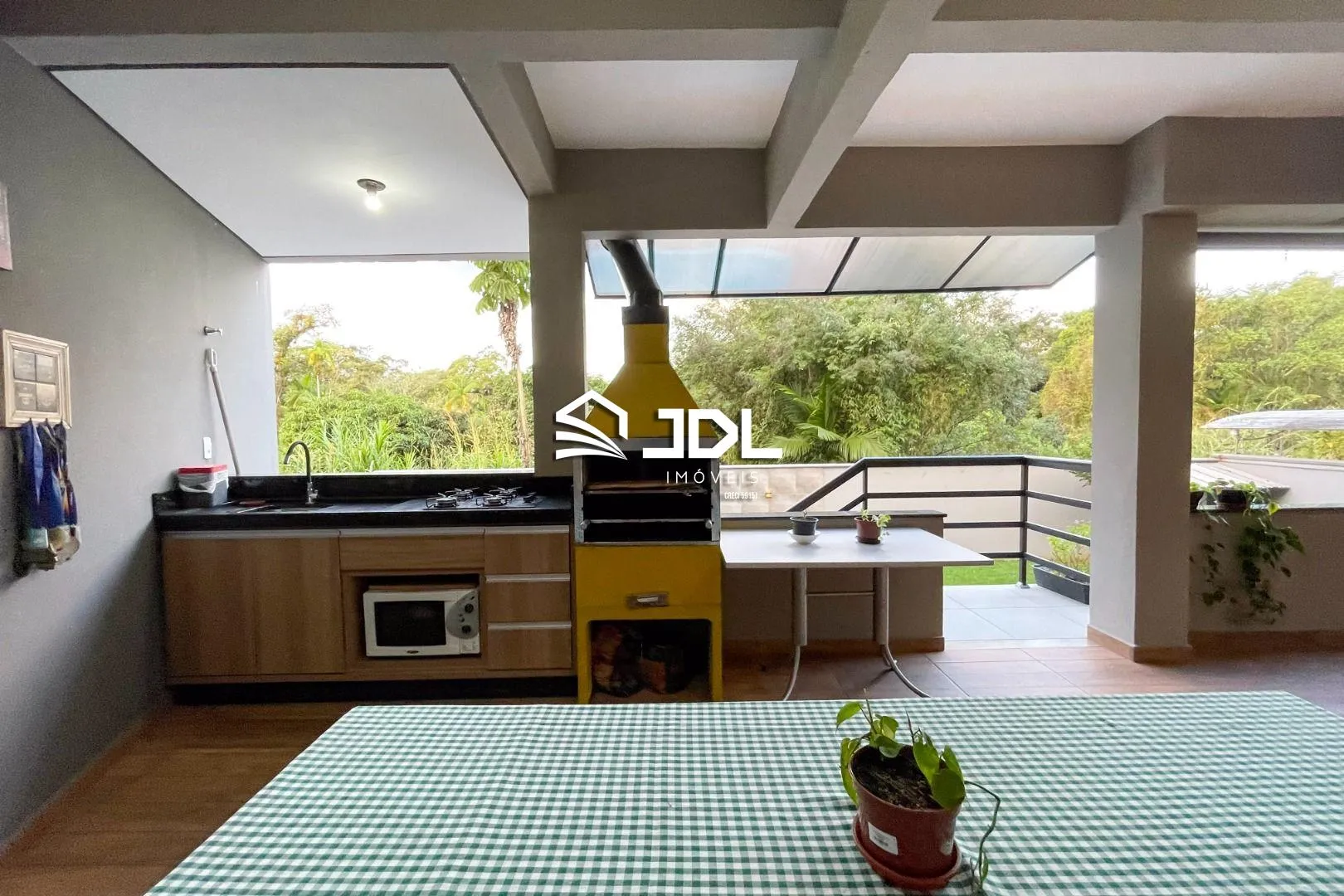 Casa à venda, 282 m por R$ 1.200.000,00 - Água Verde - Blumenau/SC — foto 7