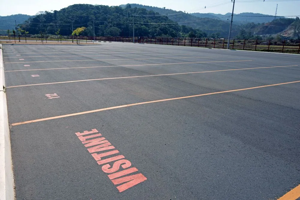Terreno à venda, 2395 m por R$ 1.488.000,00 - Belchior Baixo - Gaspar/SC — foto 3