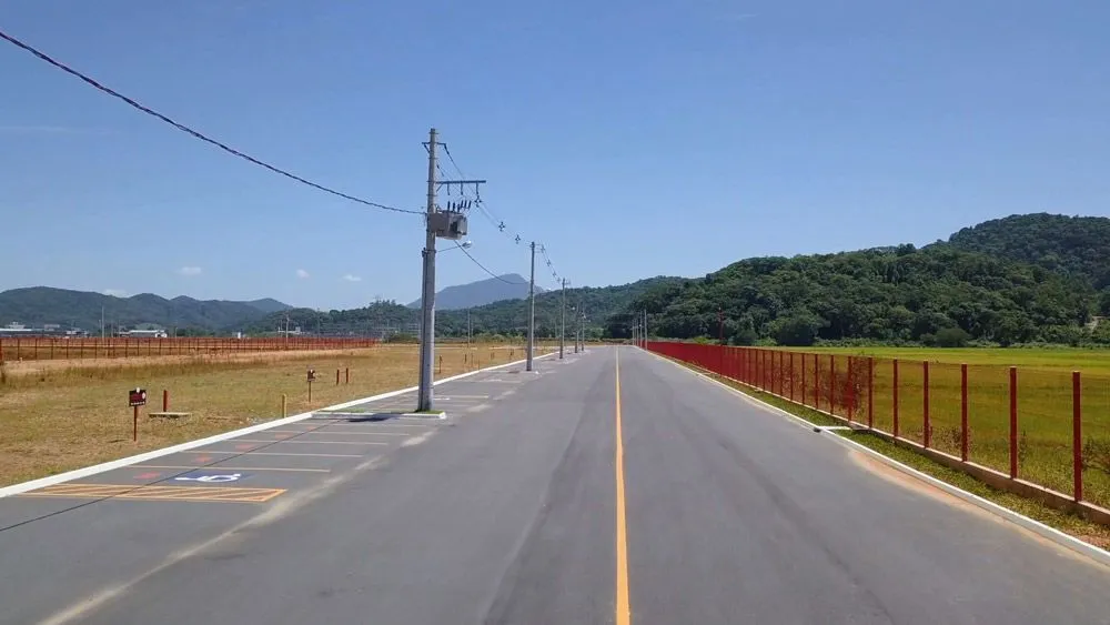 Terreno à venda, 2395 m por R$ 1.488.000,00 - Belchior Baixo - Gaspar/SC — foto 6