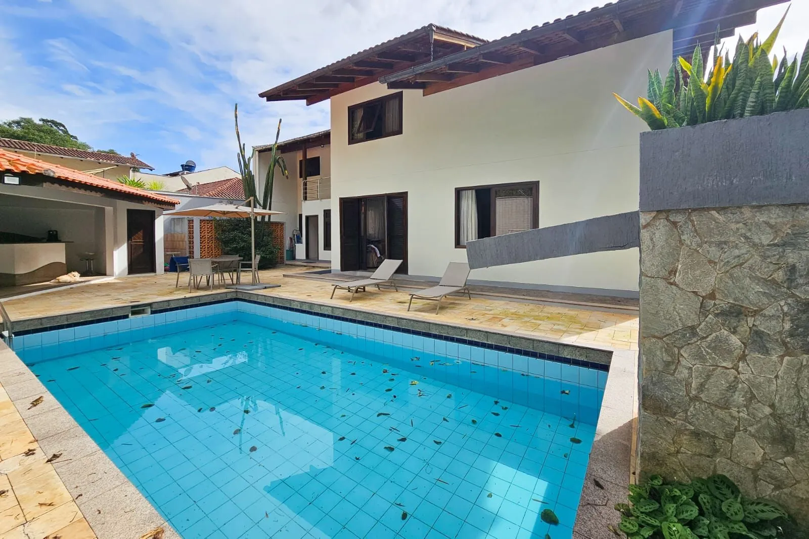 Casa à venda, 400 m por R$ 1.500.000,00 - Garcia - Blumenau/SC - foto 1