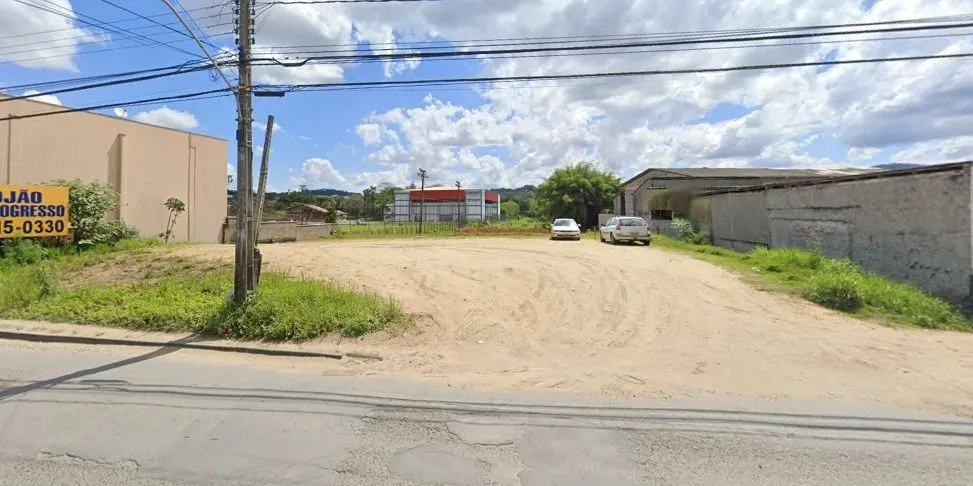 Terreno à venda, 4610 m por R$ 1.900.000,00 - Itoupava Central - Blumenau/SC - foto 1