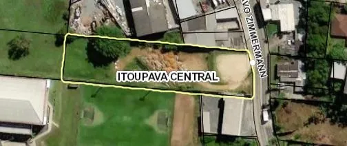Terreno à venda, 4610 m por R$ 1.900.000,00 - Itoupava Central - Blumenau/SC — foto 3