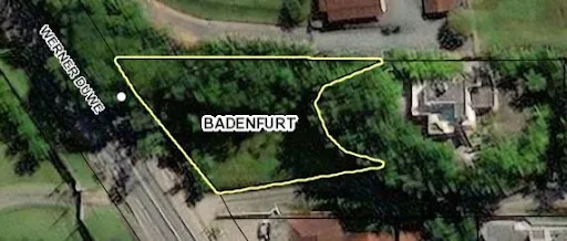 Terreno à venda, 1312 m por R$ 720.000,00 - Badenfurt - Blumenau/SC - foto 1