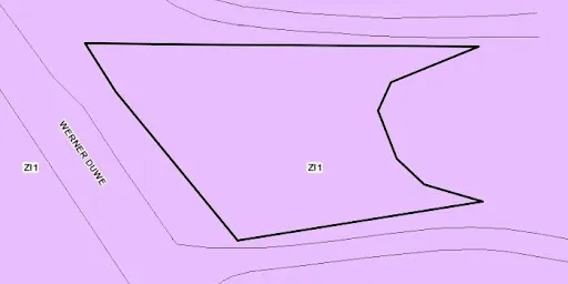 Terreno à venda, 1312 m por R$ 720.000,00 - Badenfurt - Blumenau/SC — foto 2