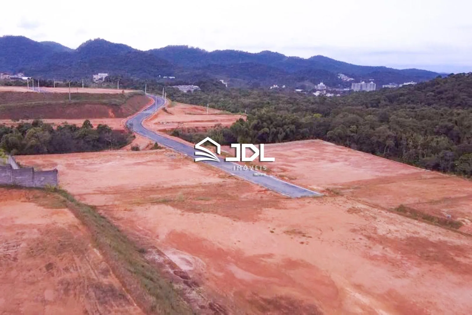 Terreno à venda, 6508 m por R$ 4.240.000,00 - Itoupava Central - Blumenau/SC — foto 2