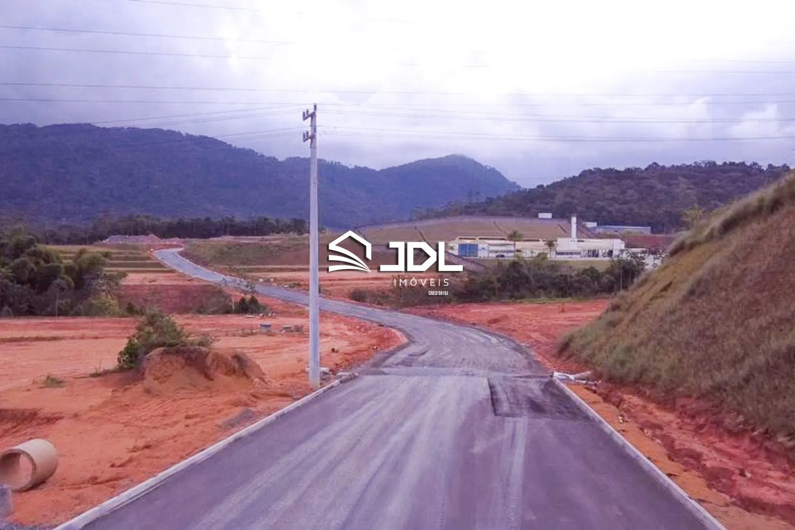 Terreno à venda, 6508 m por R$ 4.240.000,00 - Itoupava Central - Blumenau/SC — foto 3