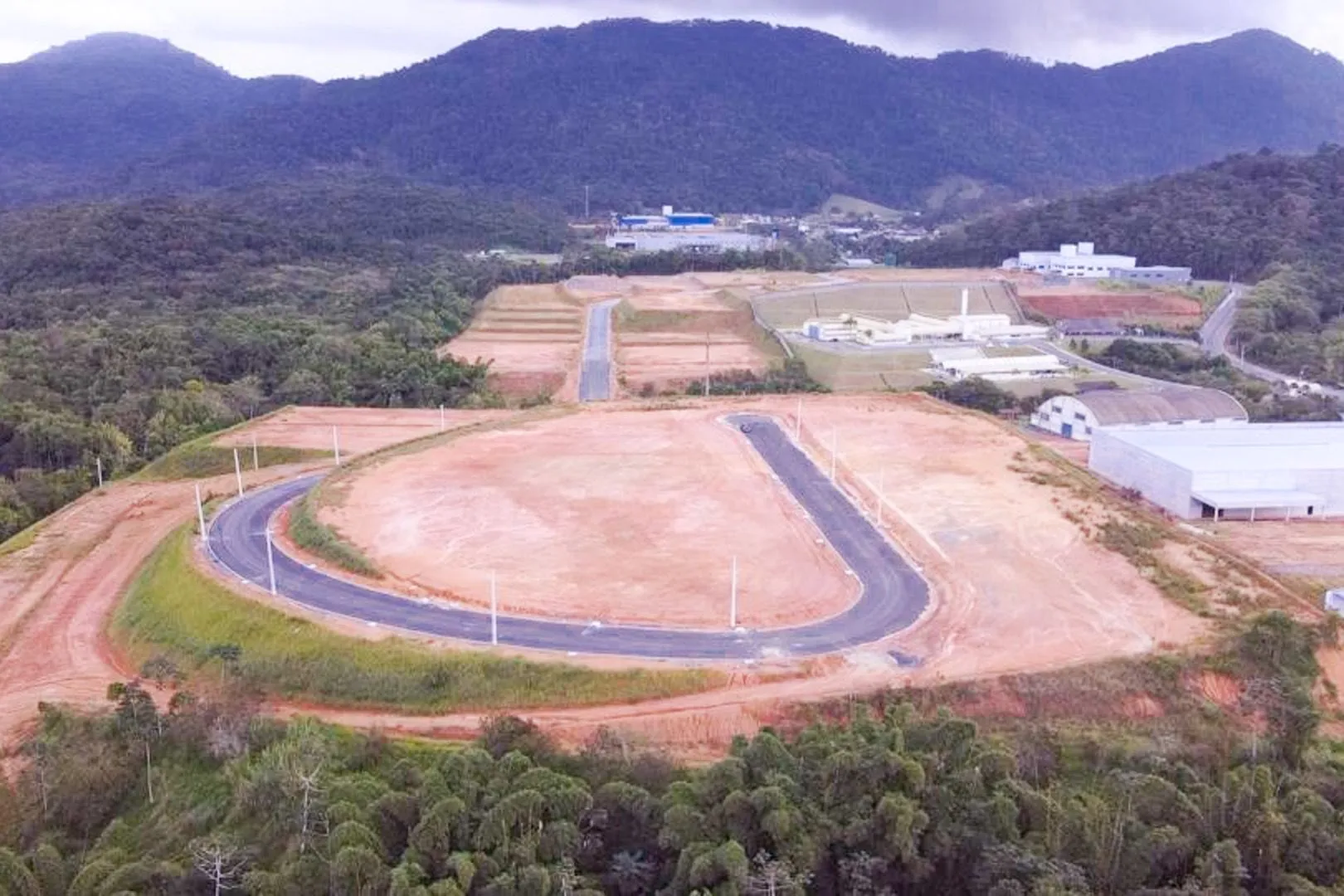Terreno à venda, 6508 m por R$ 4.240.000,00 - Itoupava Central - Blumenau/SC — foto 4