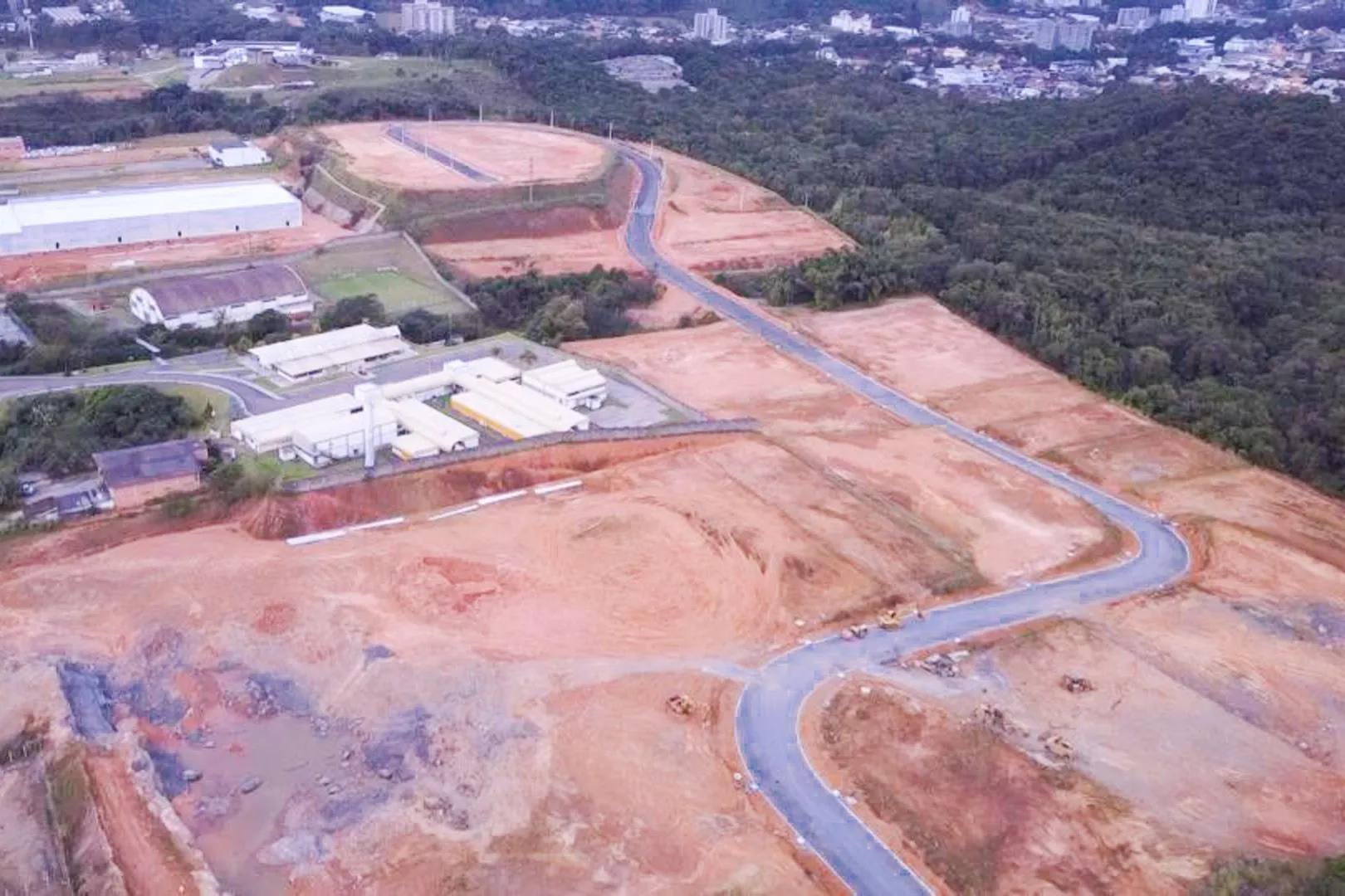 Terreno à venda, 6508 m por R$ 4.240.000,00 - Itoupava Central - Blumenau/SC — foto 5