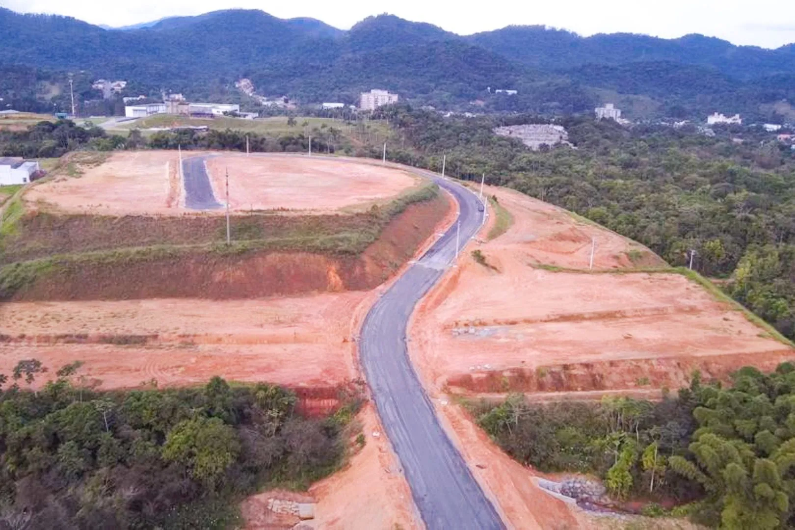 Terreno à venda, 6508 m por R$ 4.240.000,00 - Itoupava Central - Blumenau/SC — foto 6