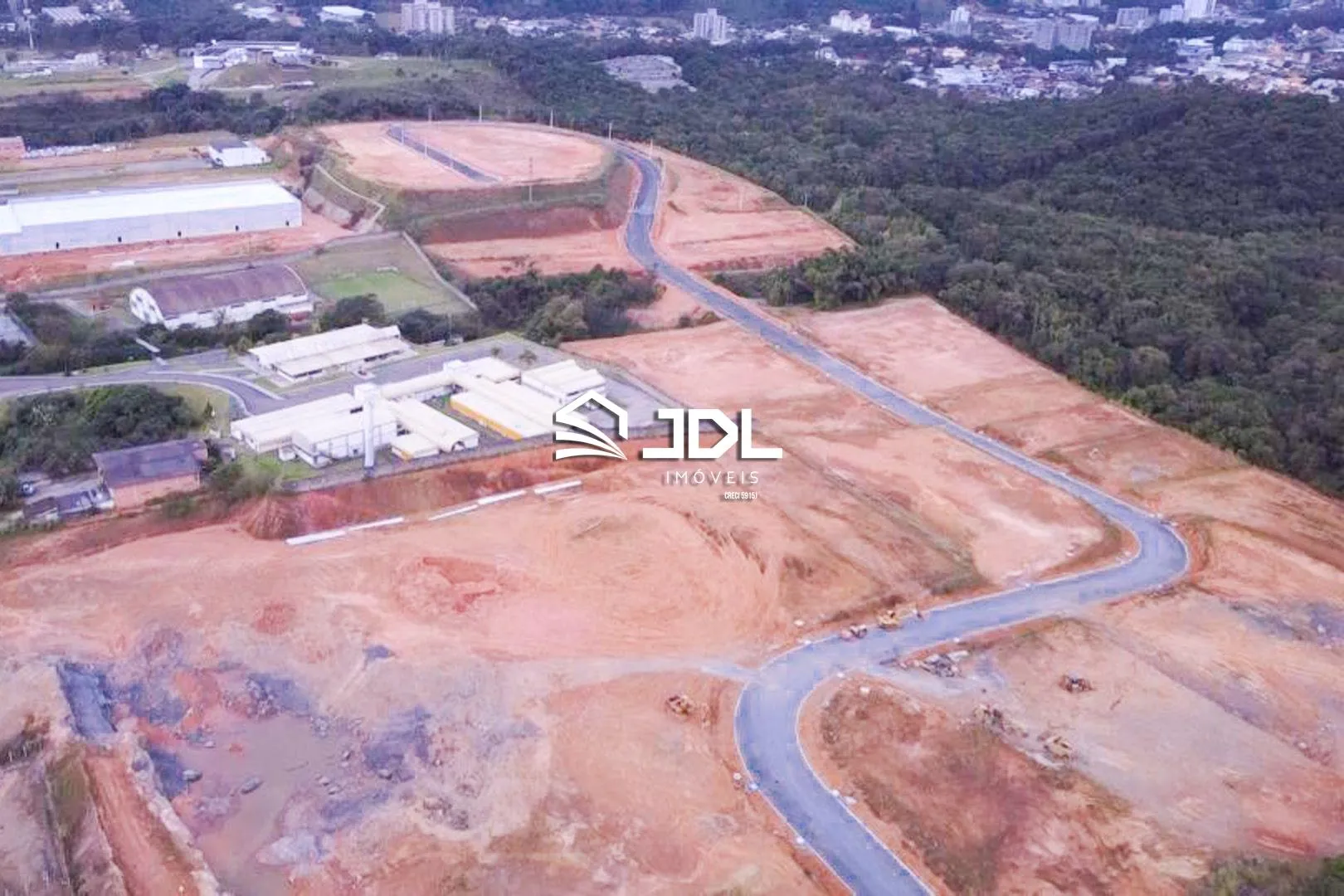 Terreno à venda, 1531 m por R$ 1.060.000,00 - Itoupava Central - Blumenau/SC — foto 6