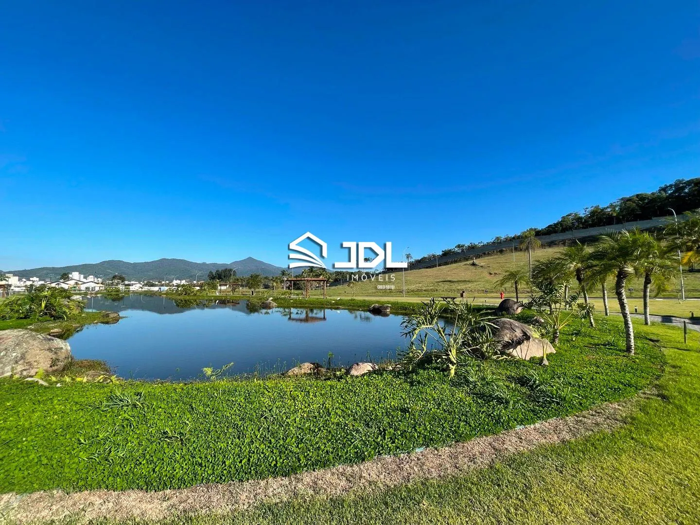 Terreno à venda, 499 m por R$ 720.000,00 - Distrito Rio do Meio - Camboriú/SC - foto 1