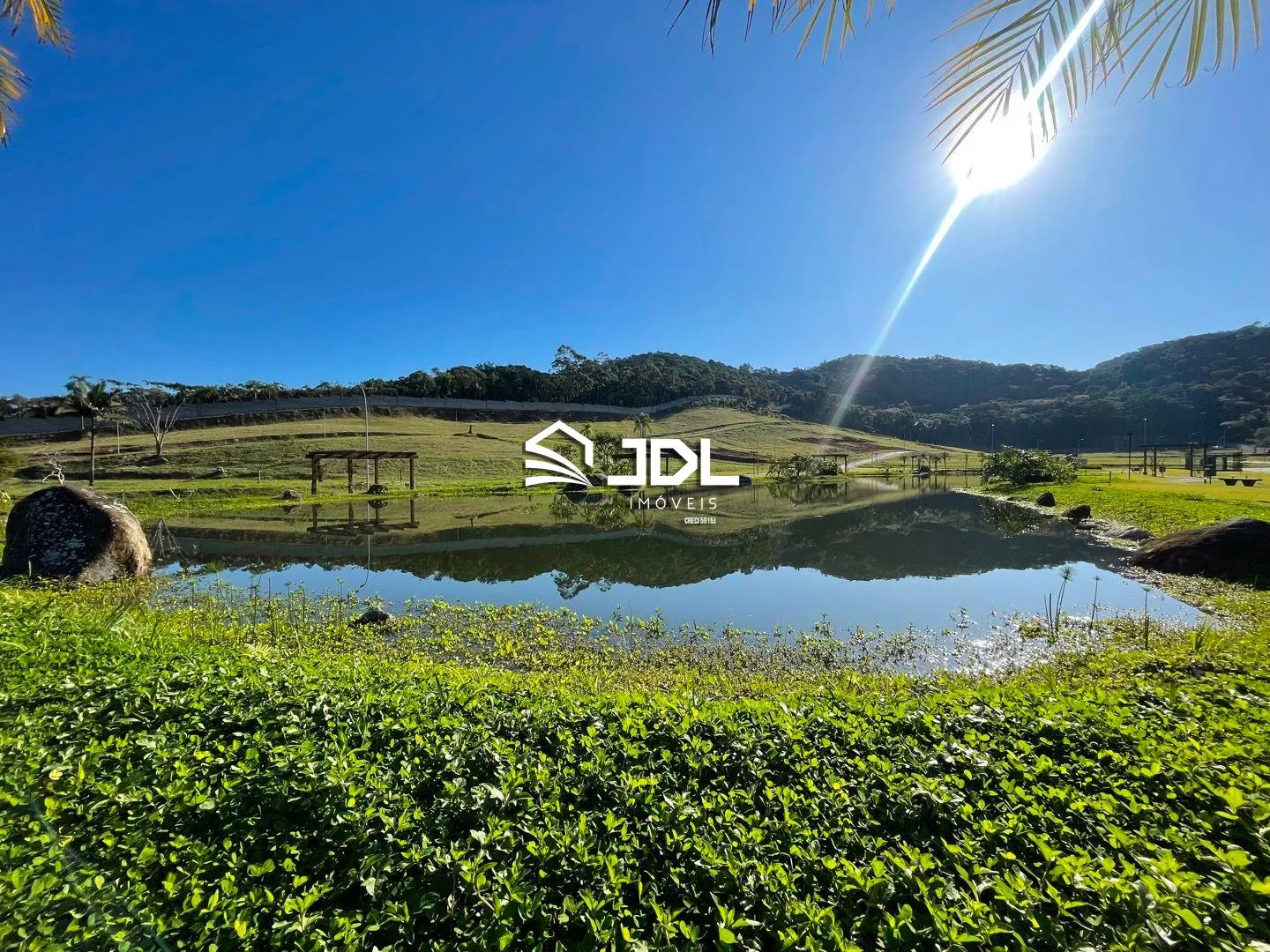Terreno à venda, 499 m por R$ 720.000,00 - Distrito Rio do Meio - Camboriú/SC — foto 2