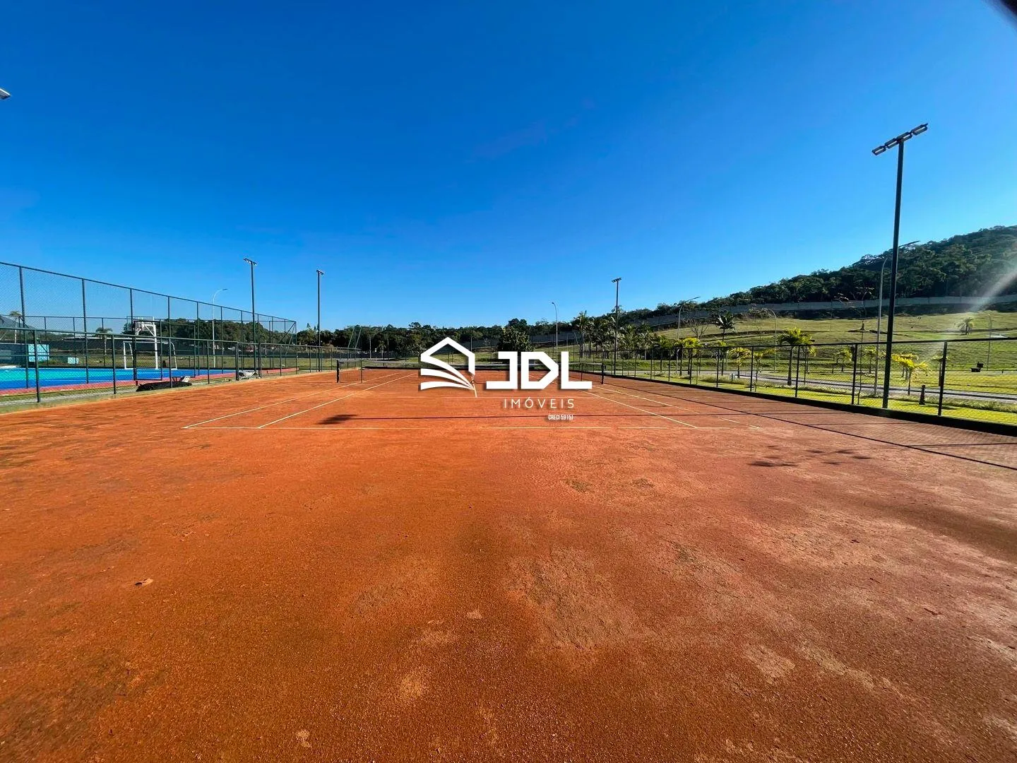 Terreno à venda, 499 m por R$ 720.000,00 - Distrito Rio do Meio - Camboriú/SC — foto 3