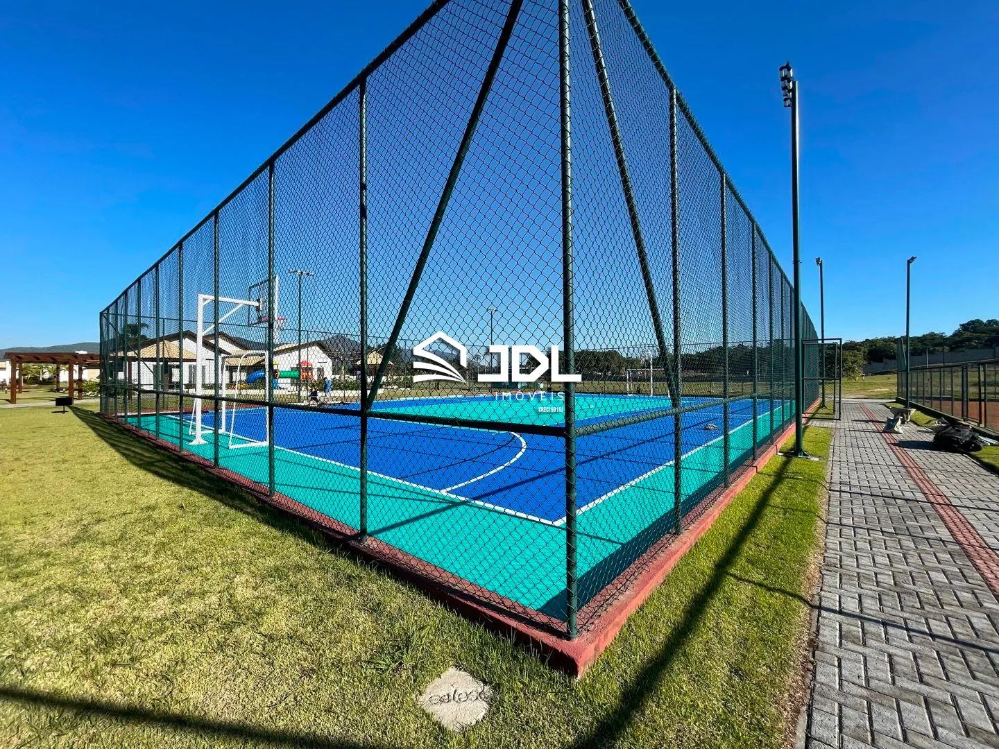 Terreno à venda, 499 m por R$ 720.000,00 - Distrito Rio do Meio - Camboriú/SC — foto 4