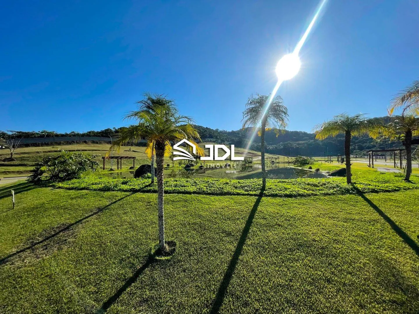 Terreno à venda, 499 m por R$ 720.000,00 - Distrito Rio do Meio - Camboriú/SC — foto 6