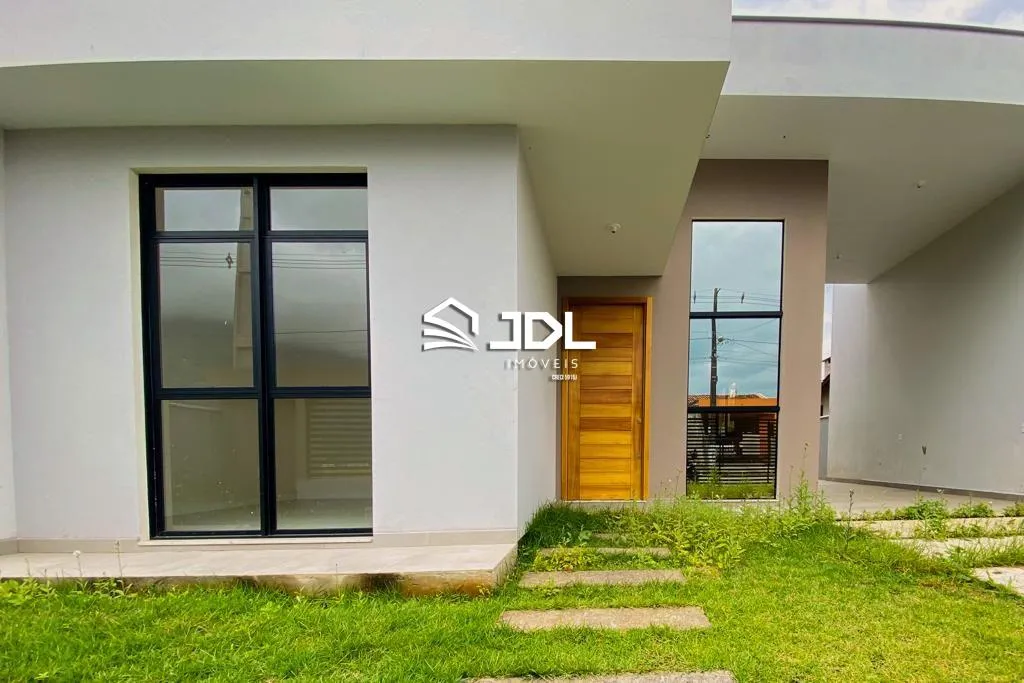 Casa à venda, 102 m por R$ 550.000,00 - Warnow - Indaial/SC — foto 2