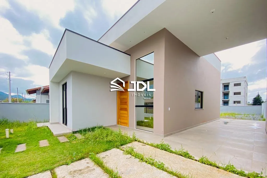 Casa à venda, 102 m por R$ 550.000,00 - Warnow - Indaial/SC — foto 3