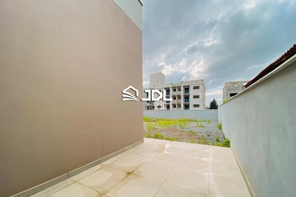 Casa à venda, 102 m por R$ 550.000,00 - Warnow - Indaial/SC — foto 4