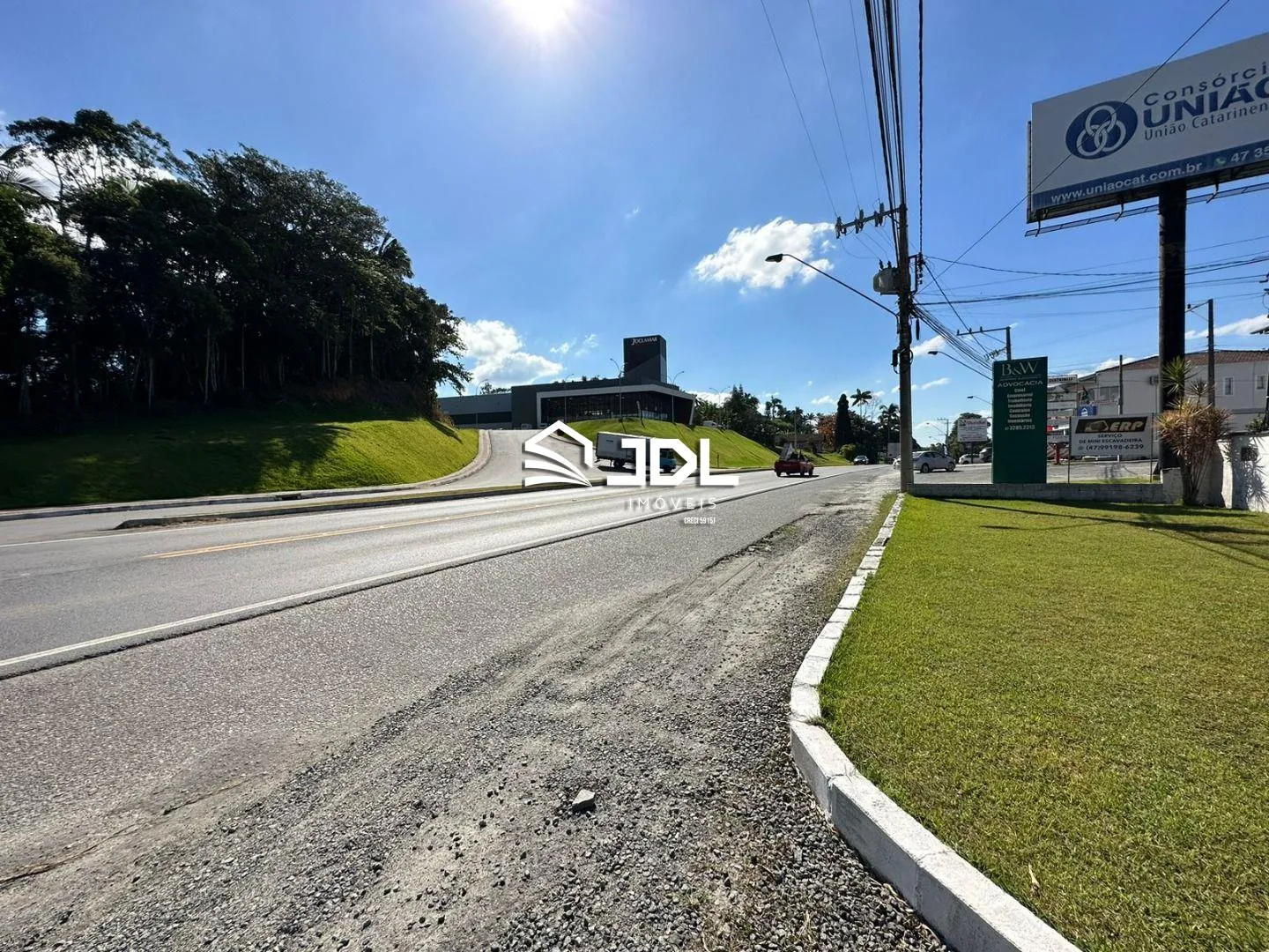 Terreno à venda, 1375 m por R$ 1.800.000,00 - Itoupava Central - Blumenau/SC - foto 1