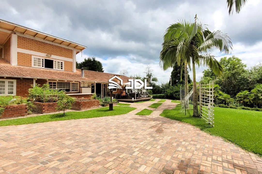 Casa de campo a 15Km do centro de Rio do Sul!!! — foto 4