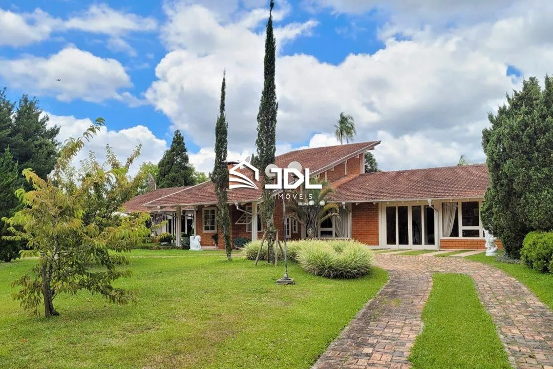 Casa de campo a 15Km do centro de Rio do Sul!!! — foto 5
