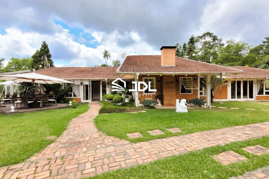 Casa de campo a 15Km do centro de Rio do Sul!!! — foto 6