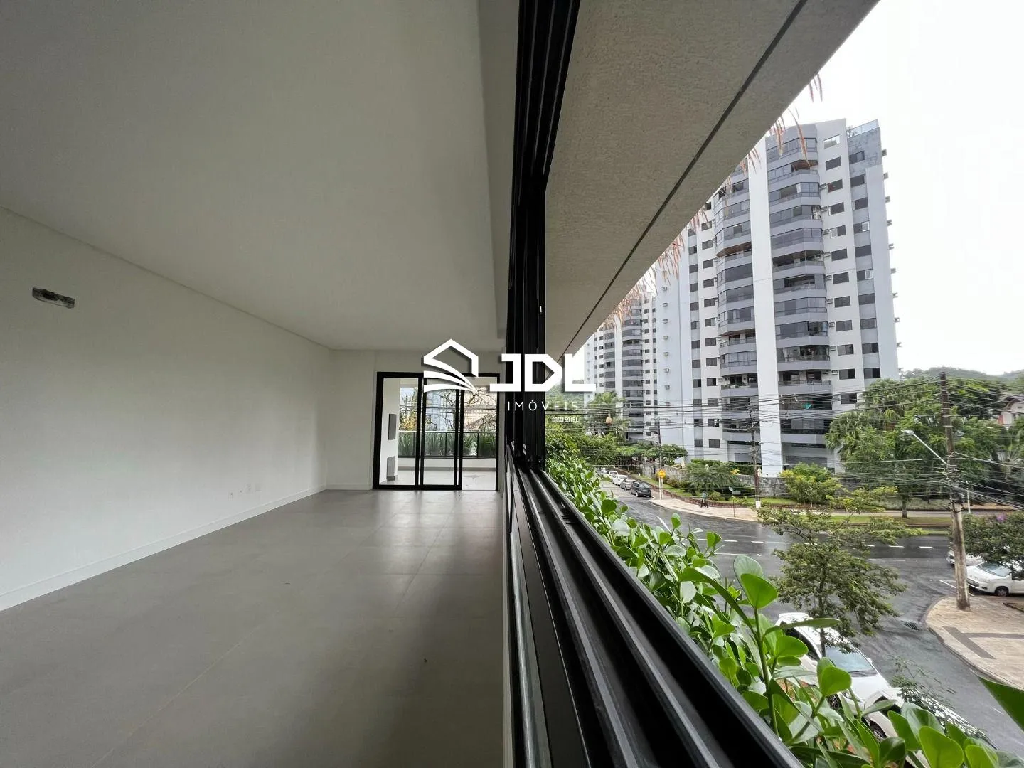 Apartamento com 4 suítes no Jardim Blumenau à venda, 218 m por R$ 2.500.000 - Centro (Blumenau) - Blumenau/SC - foto 1
