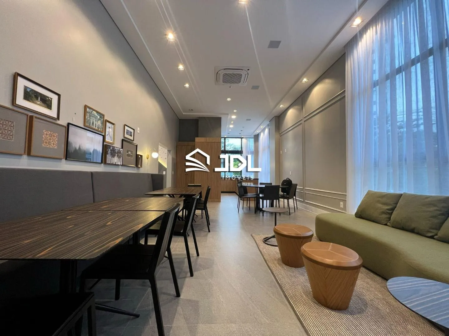 Apartamento com 4 suítes no Jardim Blumenau à venda, 218 m por R$ 2.500.000 - Centro (Blumenau) - Blumenau/SC — foto 2