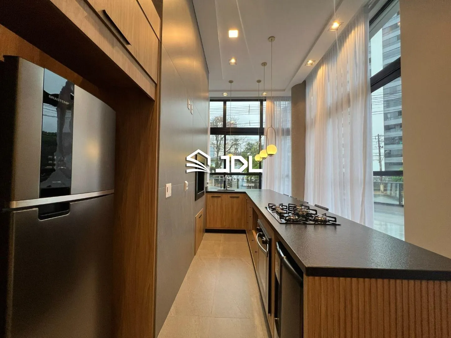 Apartamento com 4 suítes no Jardim Blumenau à venda, 218 m por R$ 2.500.000 - Centro (Blumenau) - Blumenau/SC — foto 3