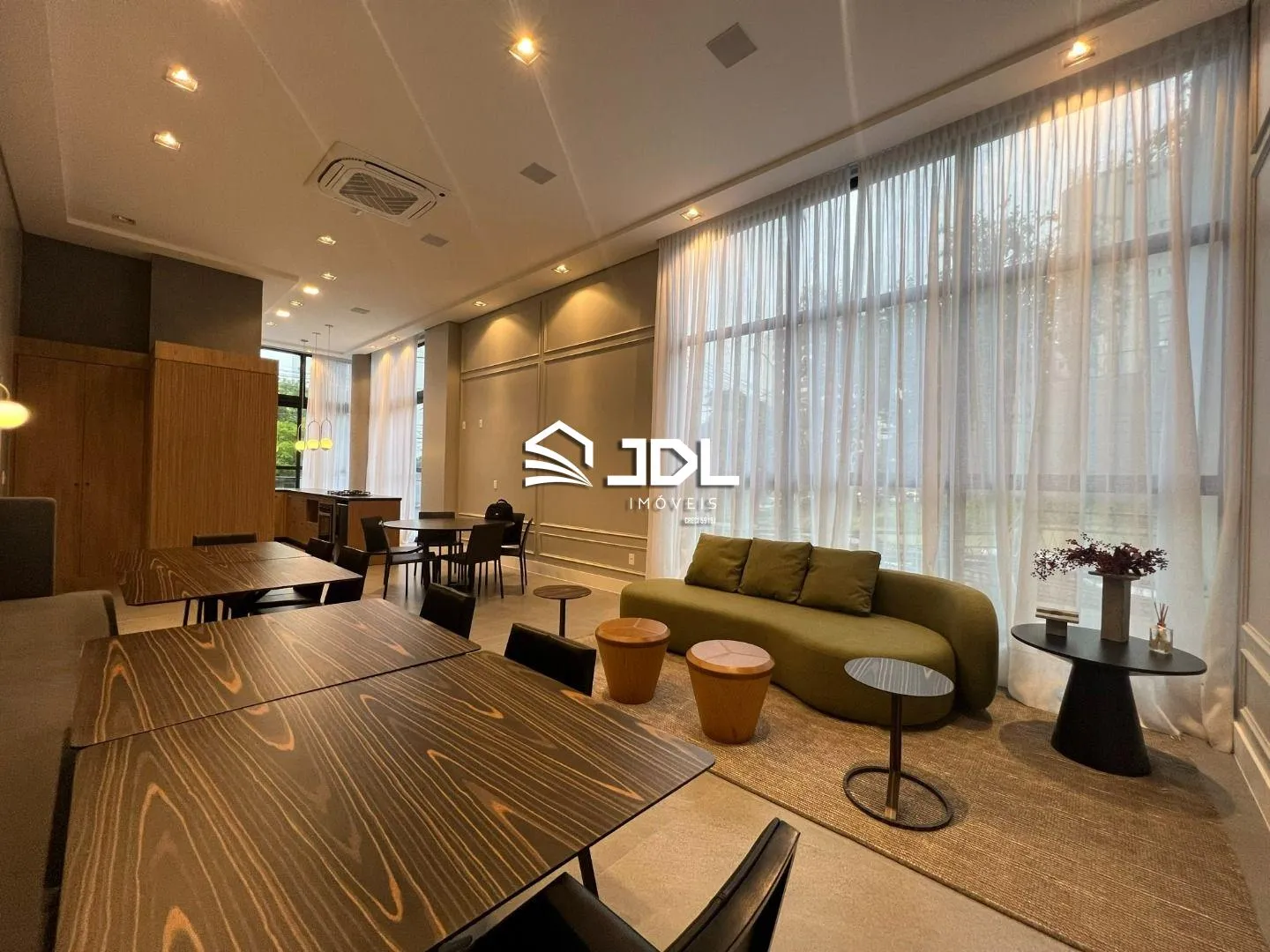 Apartamento com 4 suítes no Jardim Blumenau à venda, 218 m por R$ 2.500.000 - Centro (Blumenau) - Blumenau/SC — foto 4