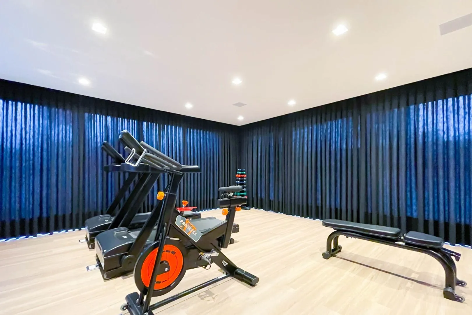 Apartamento à venda, 173 m por R$ 1.800.000,00 - Centro - Balneário Piçarras/SC — foto 4