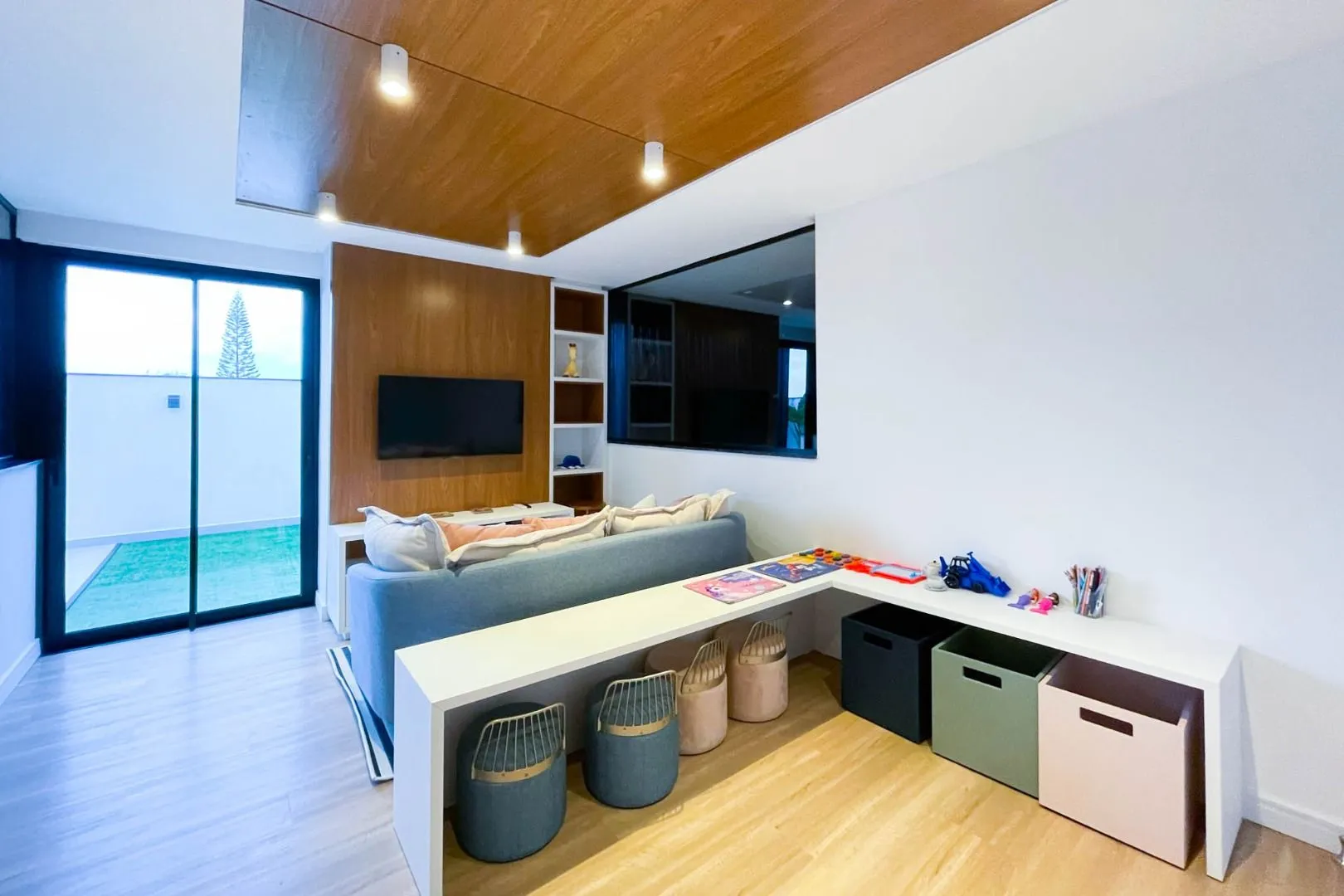 Apartamento à venda, 173 m por R$ 1.800.000,00 - Centro - Balneário Piçarras/SC — foto 7