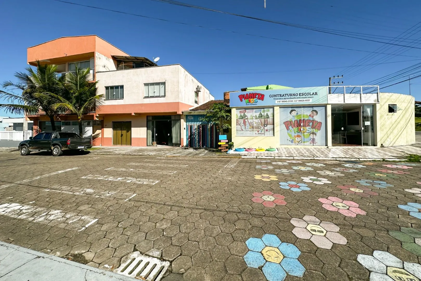 Excelente Casa a 100 Metros da Praia em Barra Velha! - foto 1