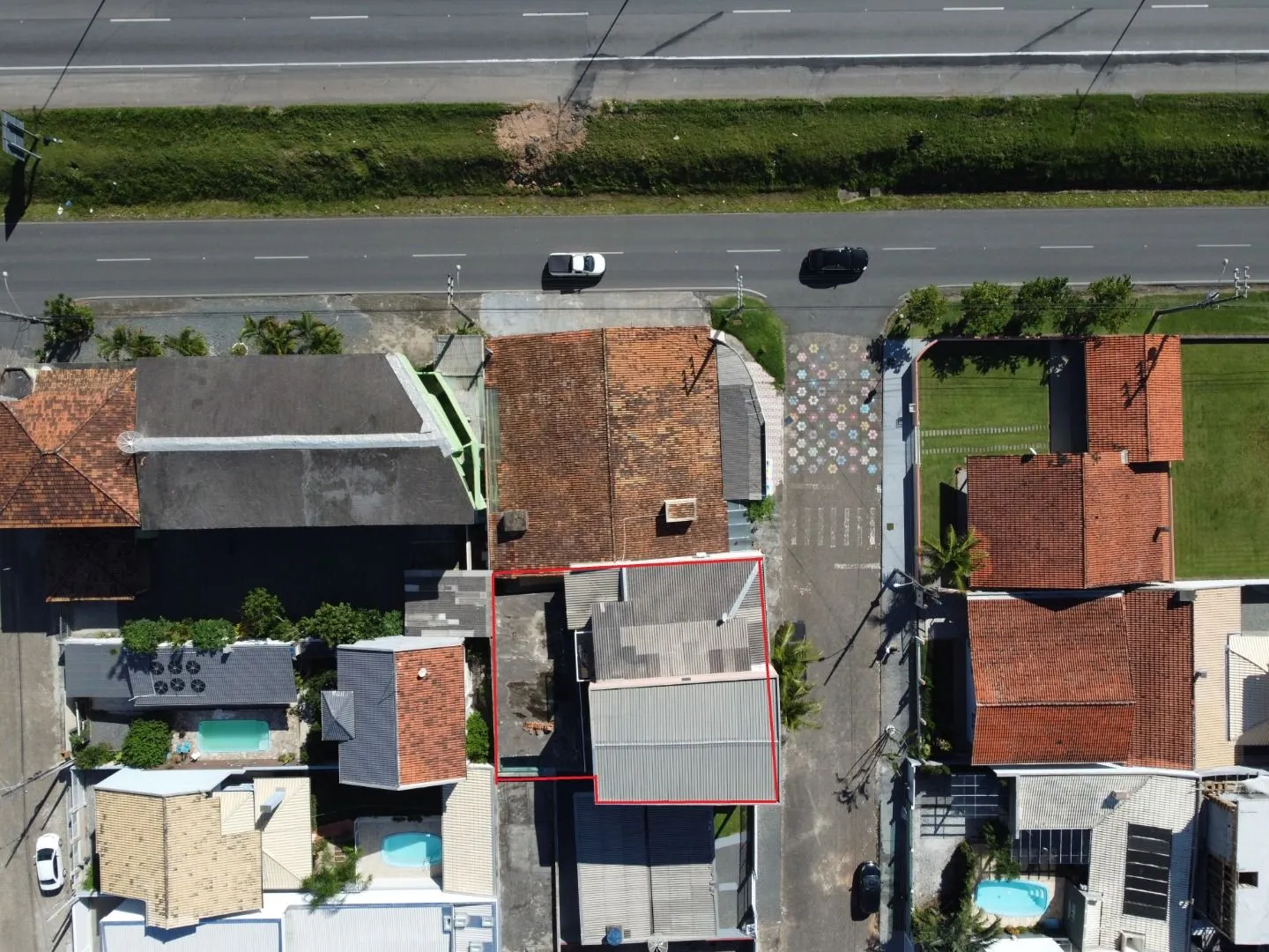 Excelente Casa a 100 Metros da Praia em Barra Velha! — foto 2