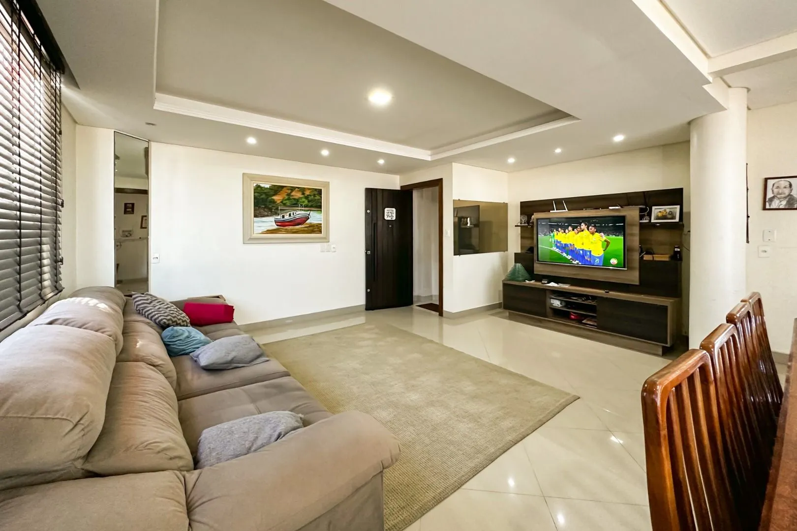 Excelente Casa a 100 Metros da Praia em Barra Velha! — foto 4