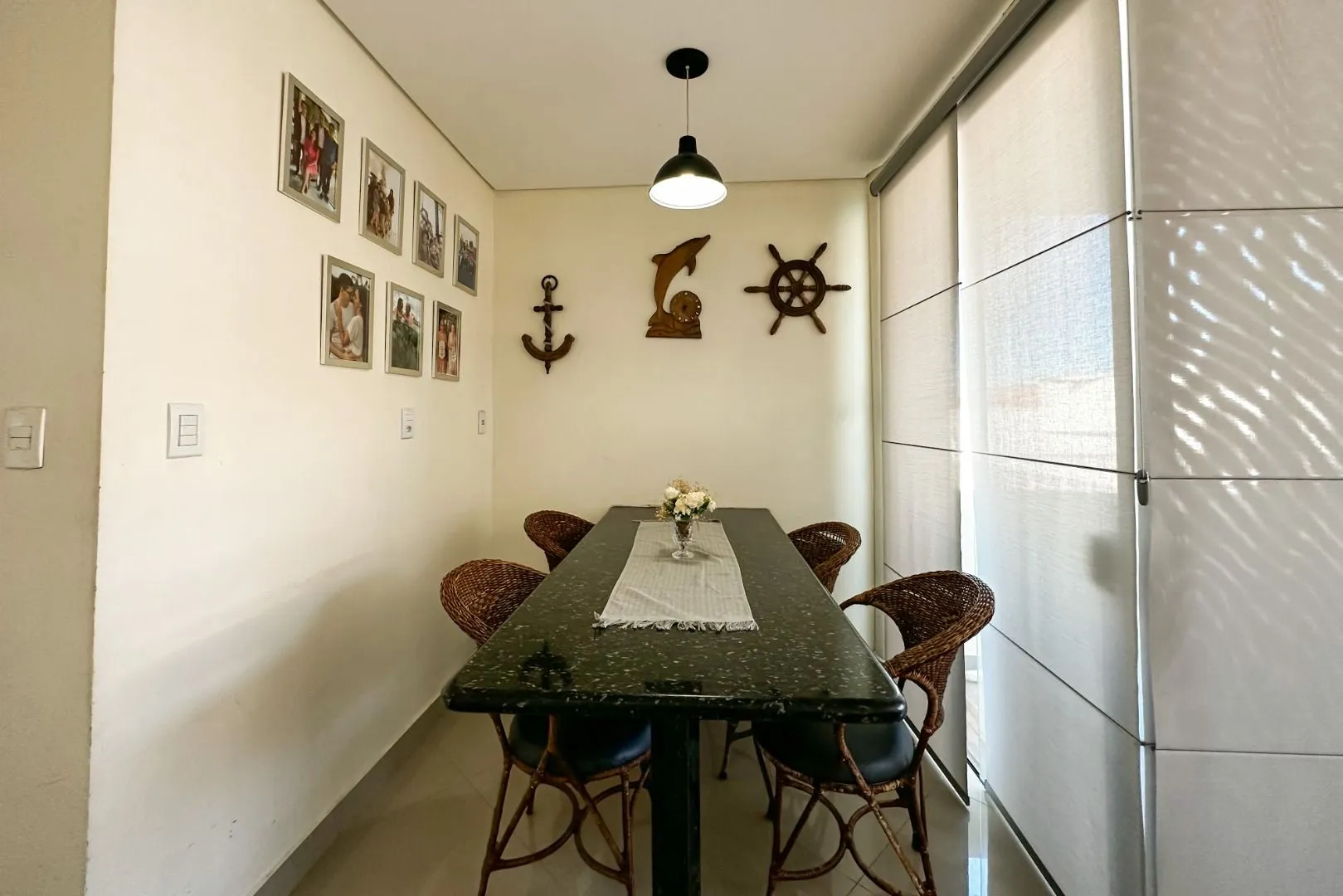 Excelente Casa a 100 Metros da Praia em Barra Velha! — foto 5