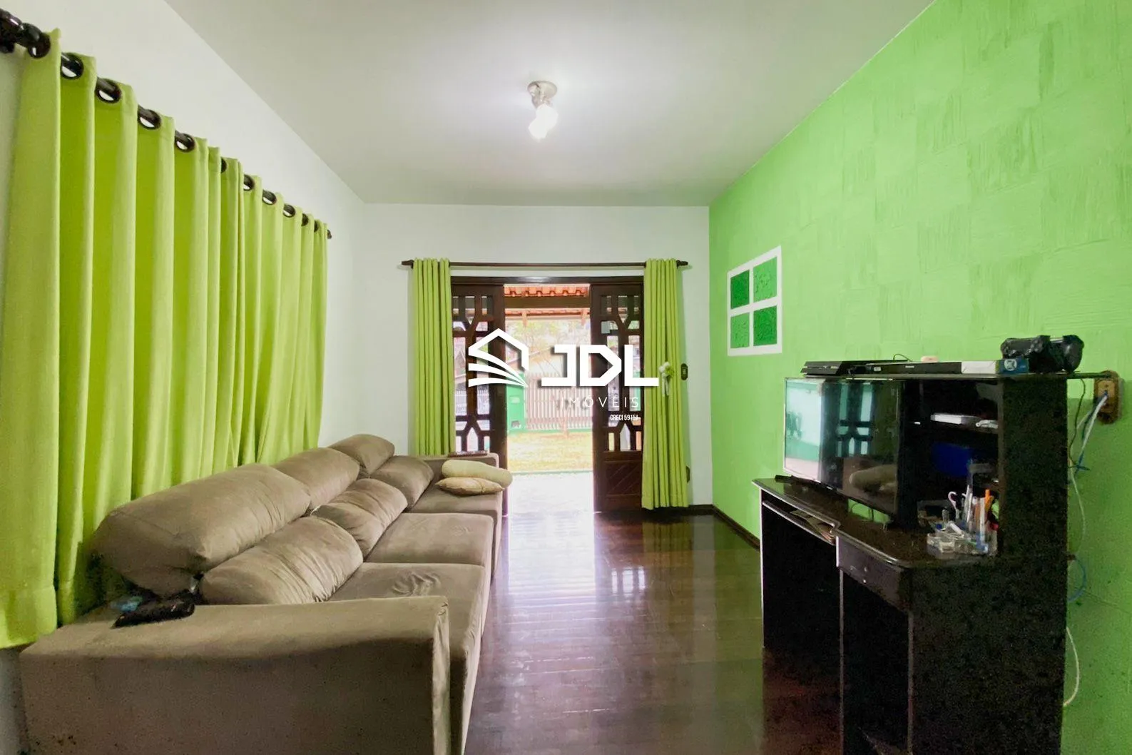 Casa com 4 dormitórios à venda, 163 m por R$ 600.000,00 - Itoupava Central - Blumenau/SC — foto 4