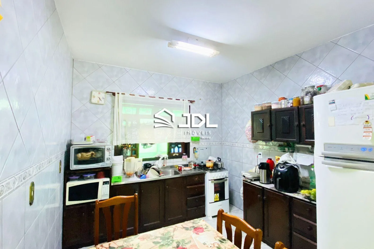 Casa com 4 dormitórios à venda, 163 m por R$ 600.000,00 - Itoupava Central - Blumenau/SC — foto 5
