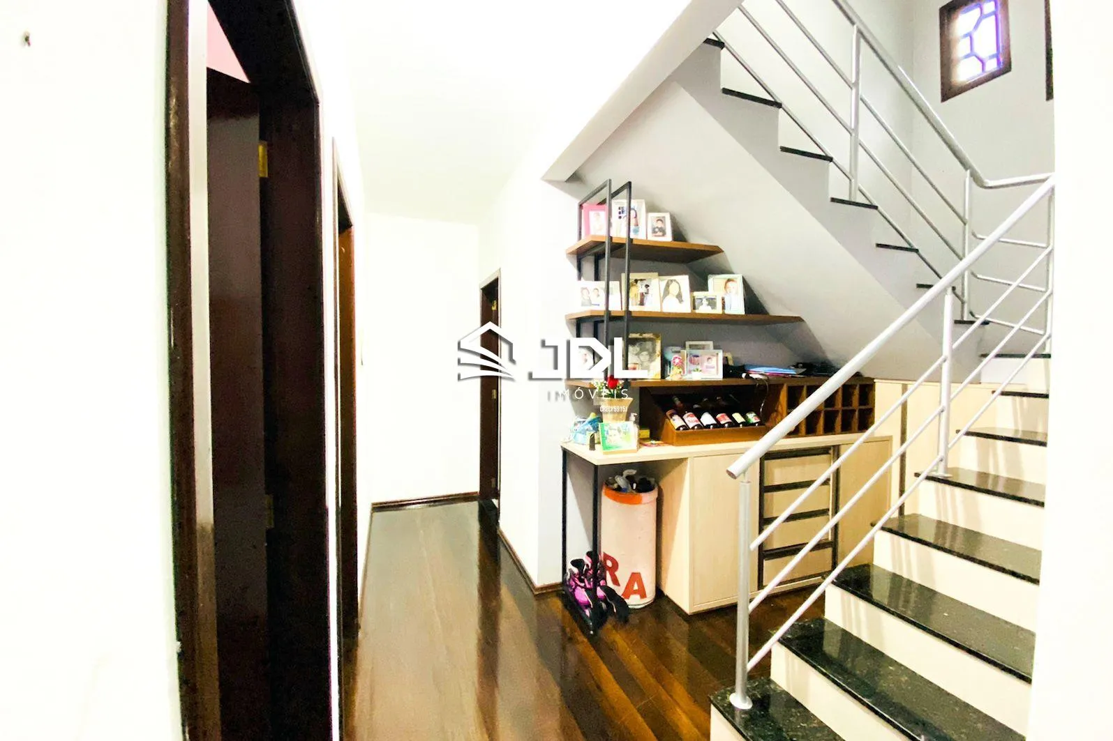 Casa com 4 dormitórios à venda, 163 m por R$ 600.000,00 - Itoupava Central - Blumenau/SC — foto 6