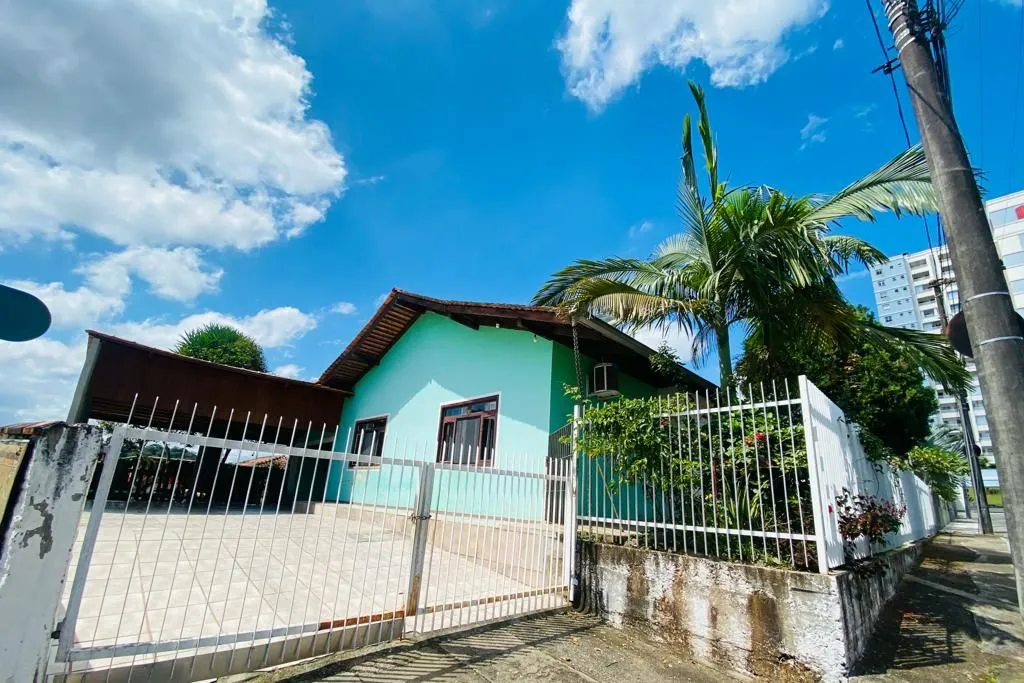 Casa Plana ok Para Financiamento Habitacional - foto 1