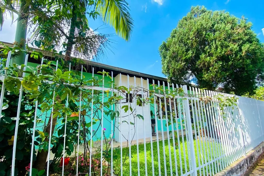 Casa Plana ok Para Financiamento Habitacional — foto 2