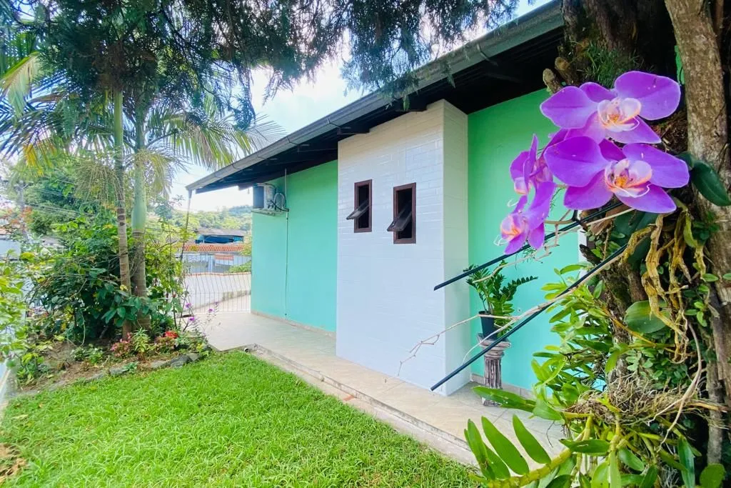 Casa Plana ok Para Financiamento Habitacional — foto 3