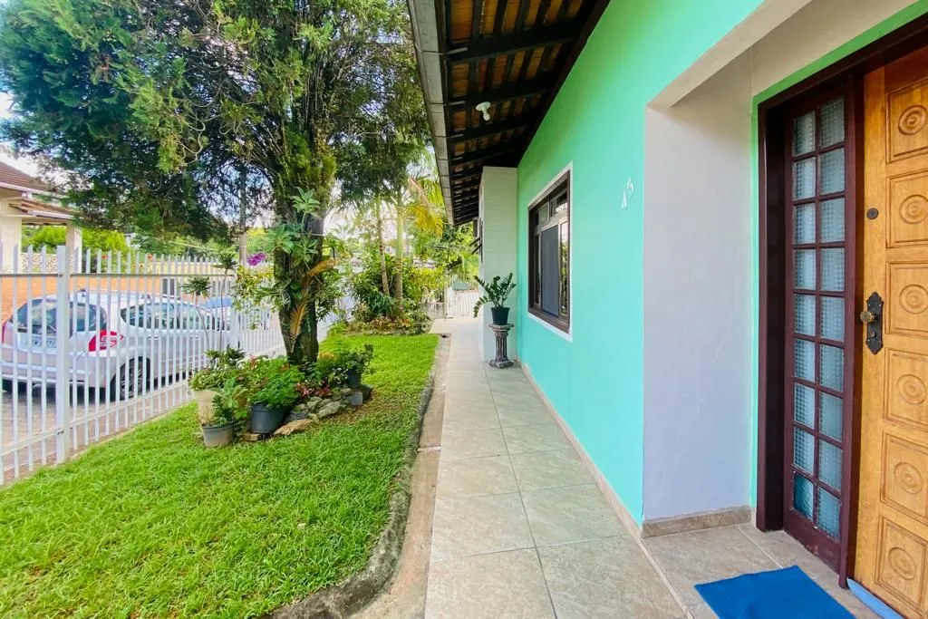 Casa Plana ok Para Financiamento Habitacional — foto 5